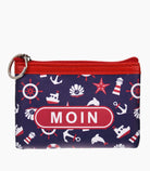 Moin Moin Coin Purse - Robin Ruth