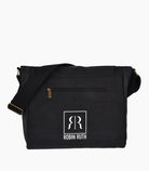 Moin Moin Messenger Bag Anchor - Large - Robin Ruth