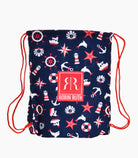 Moin Moin Sports Backpack - Robin Ruth