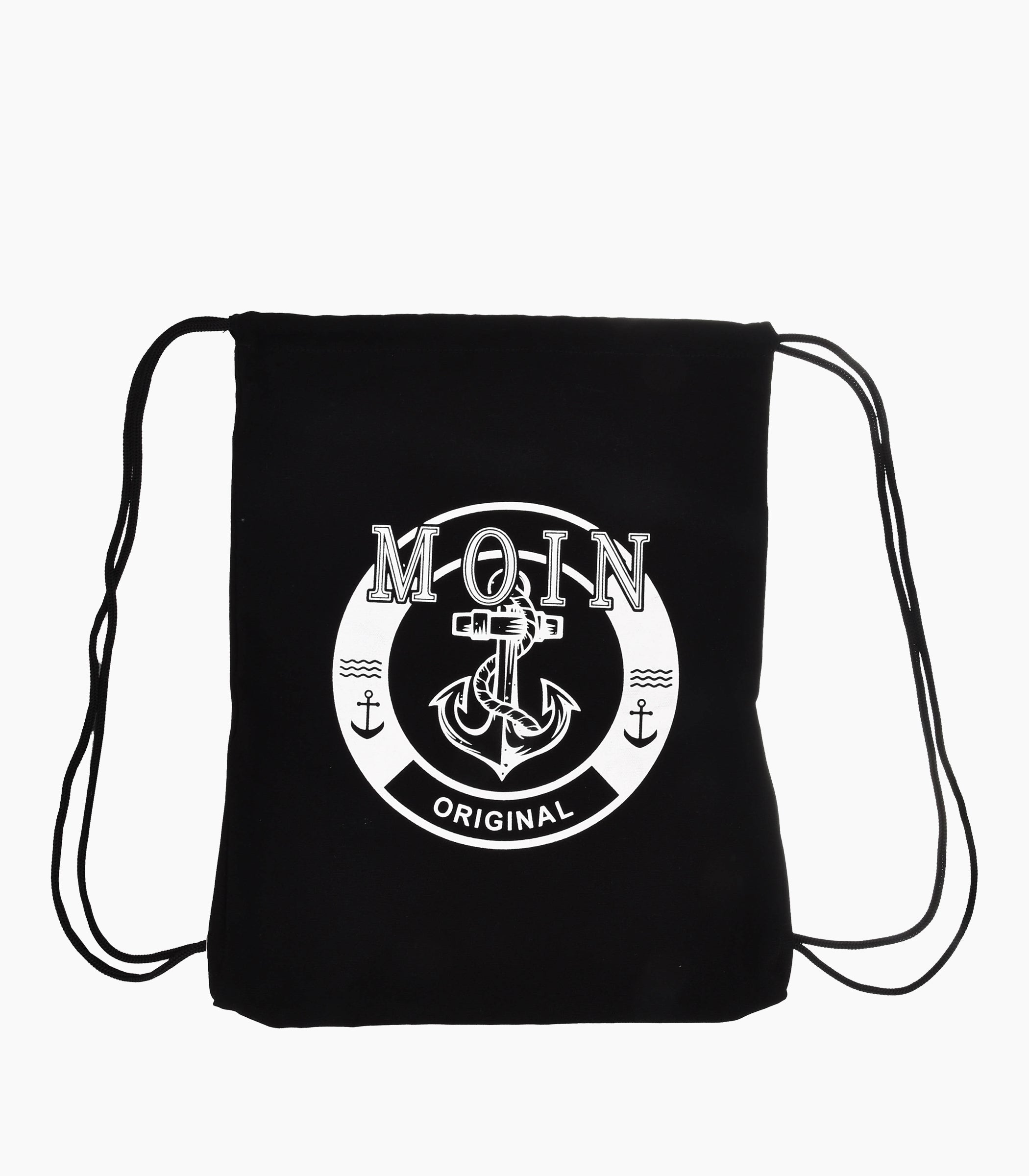 Moin Moin Sports Backpack - Robin Ruth