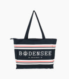 Bodensee Shopper Tote Bag  - Large - Robin Ruth