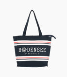 Bodensee Shopper Tote Bag  - Small - Robin Ruth