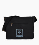 Bodensee Messenger Bag Anchor - Large - Robin Ruth