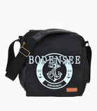 Bodensee Messenger Bag Anchor - Small - Robin Ruth