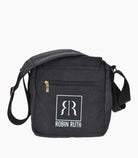 Bodensee Messenger Bag Anchor - Small - Robin Ruth