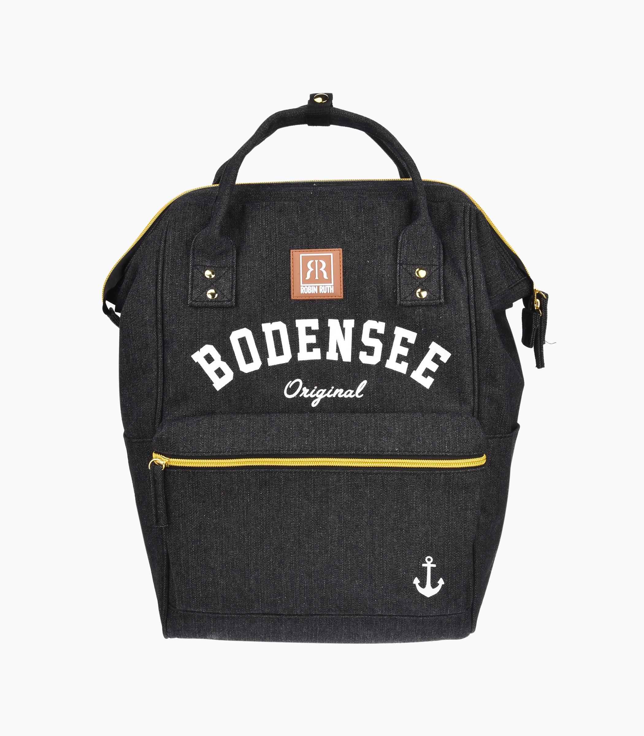 Bodensee Backpack - Robin Ruth