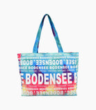 Bodensee Shopper Tote Bag  - Large - Robin Ruth