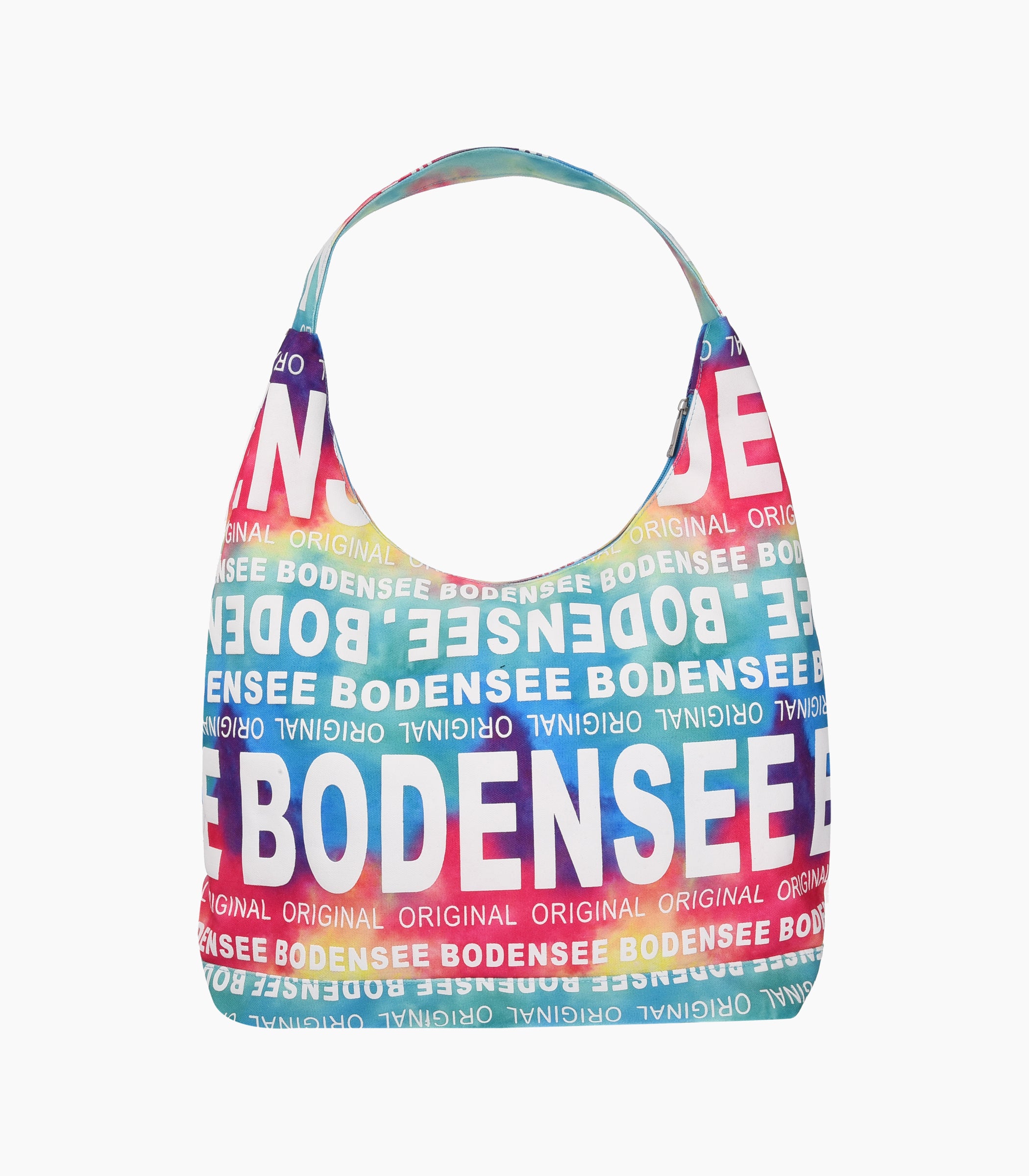 Bodensee Shoulder Hobo Bag  - Large - Robin Ruth