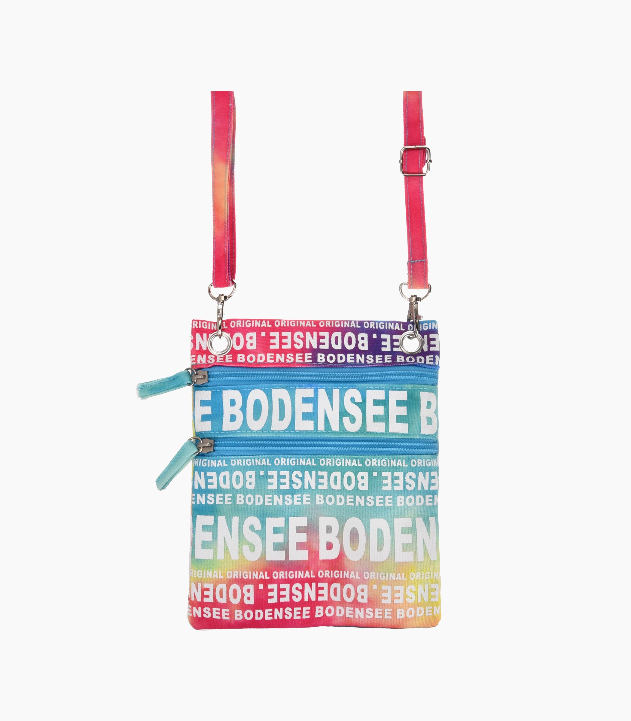 Bodensee Passport Bag - Robin Ruth