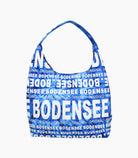 Bodensee Shoulder Hobo Bag  - Large - Robin Ruth