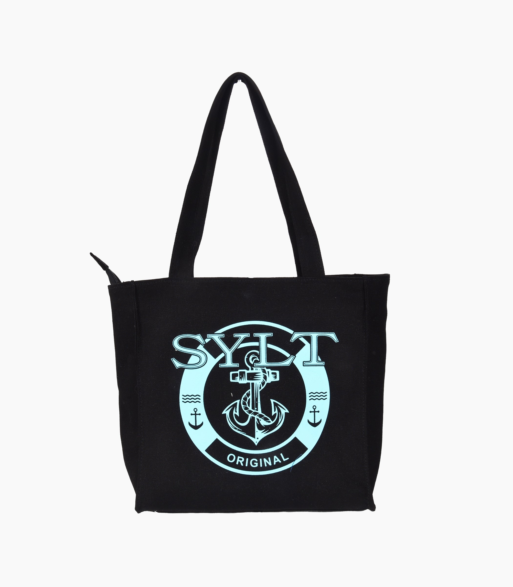 Sylt Shopper Tote Bag  - Small - Robin Ruth