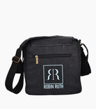 Sylt Messenger Bag  - Small - Robin Ruth