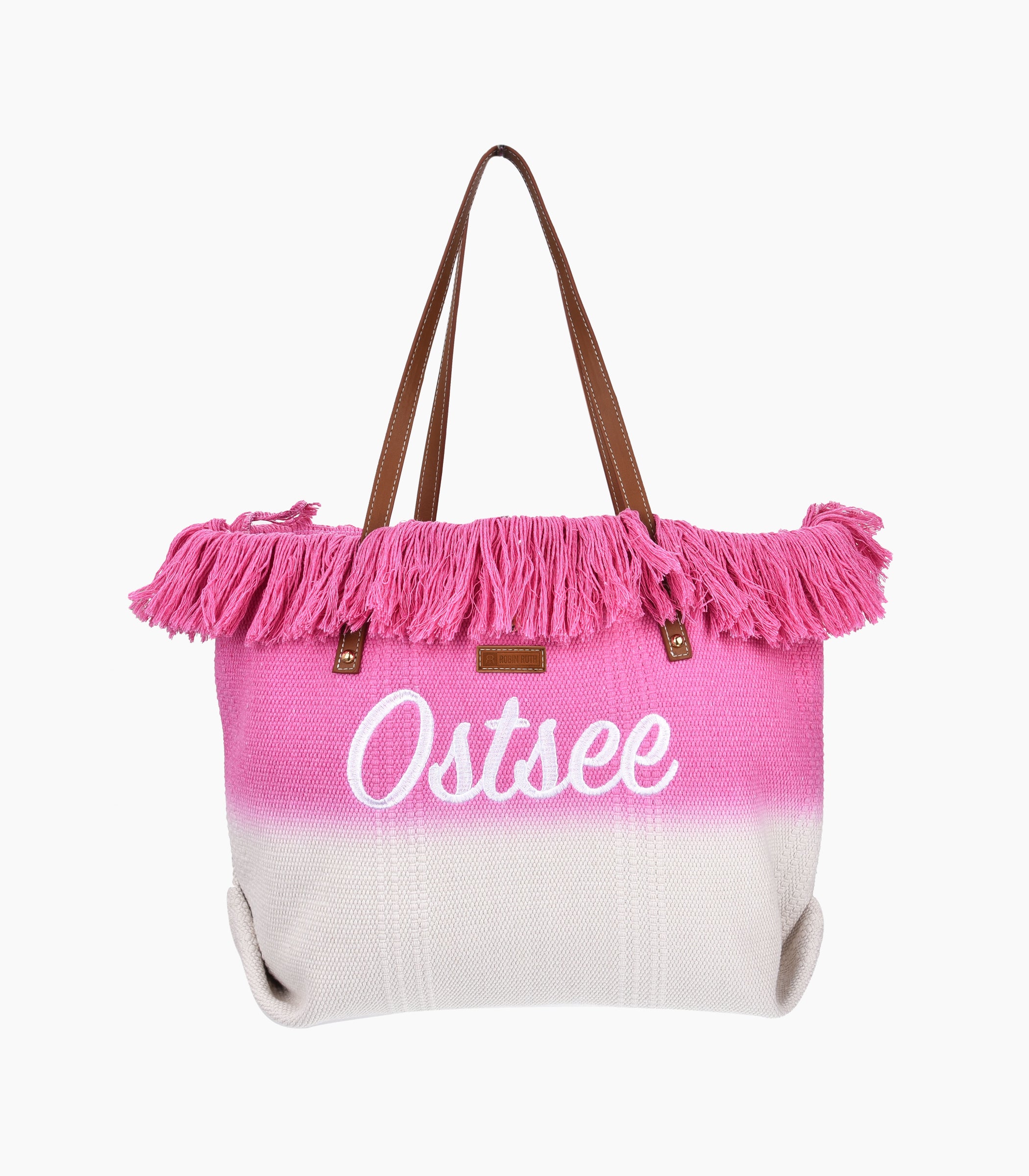 Ostsee Shopper Tote Bag - Robin Ruth