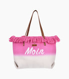 Moin Moin Shopper Tote Bag - Robin Ruth