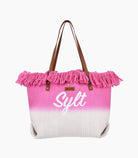 Sylt Shopper Tote Bag - Robin Ruth