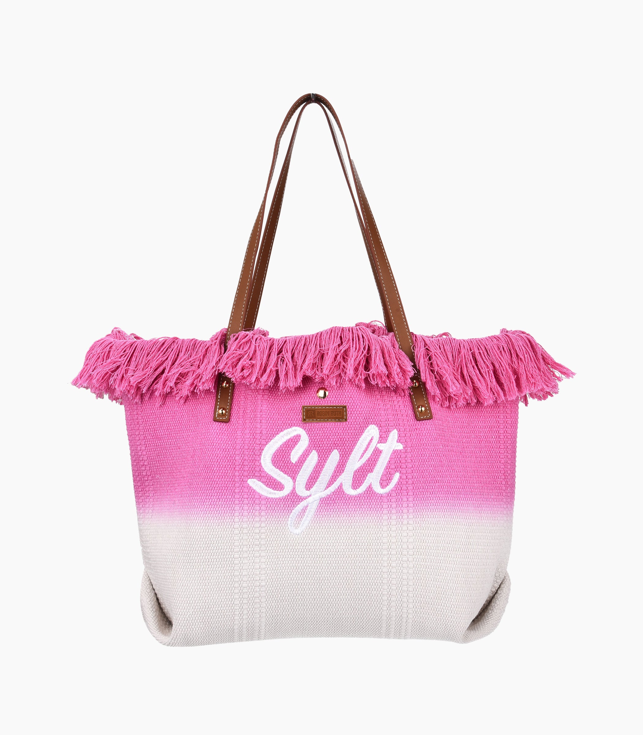 Sylt Shopper Tote Bag - Robin Ruth