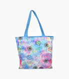 Allgäu Shopper Tote Bag  - Small - Robin Ruth