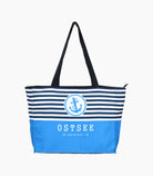 Ostsee Shopper Tote Bag Anchor - Large - Robin Ruth