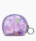 Ostsee Coin Purse Smiley - Small - Robin Ruth