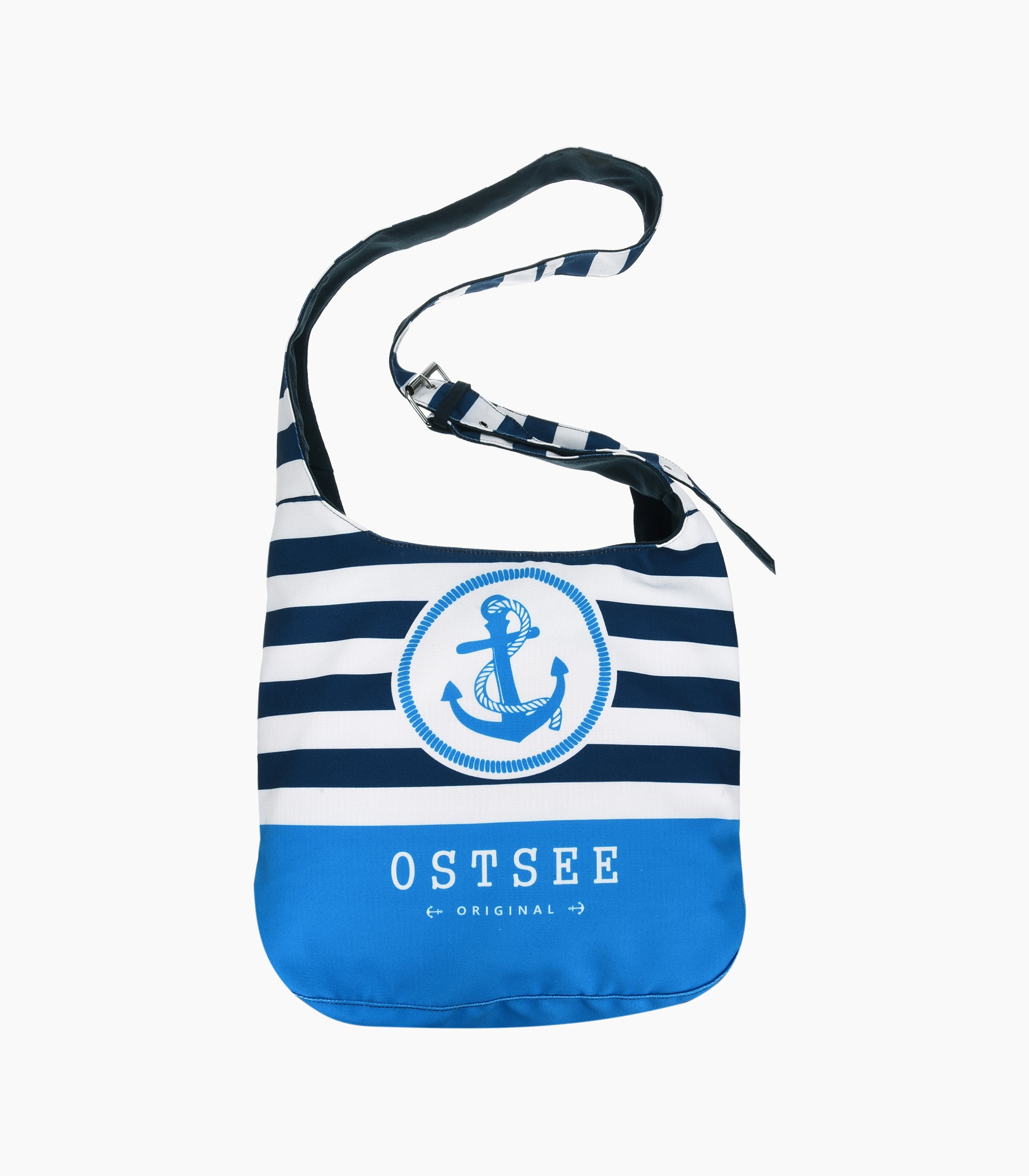 Ostsee Shoulder Hobo Bag  - Large - Robin Ruth