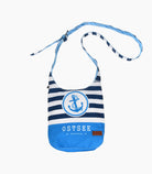 Ostsee Shoulder Hobo Bag  - Small - Robin Ruth