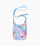 Ostsee Shoulder Hobo Bag Smiley - Small - Robin Ruth