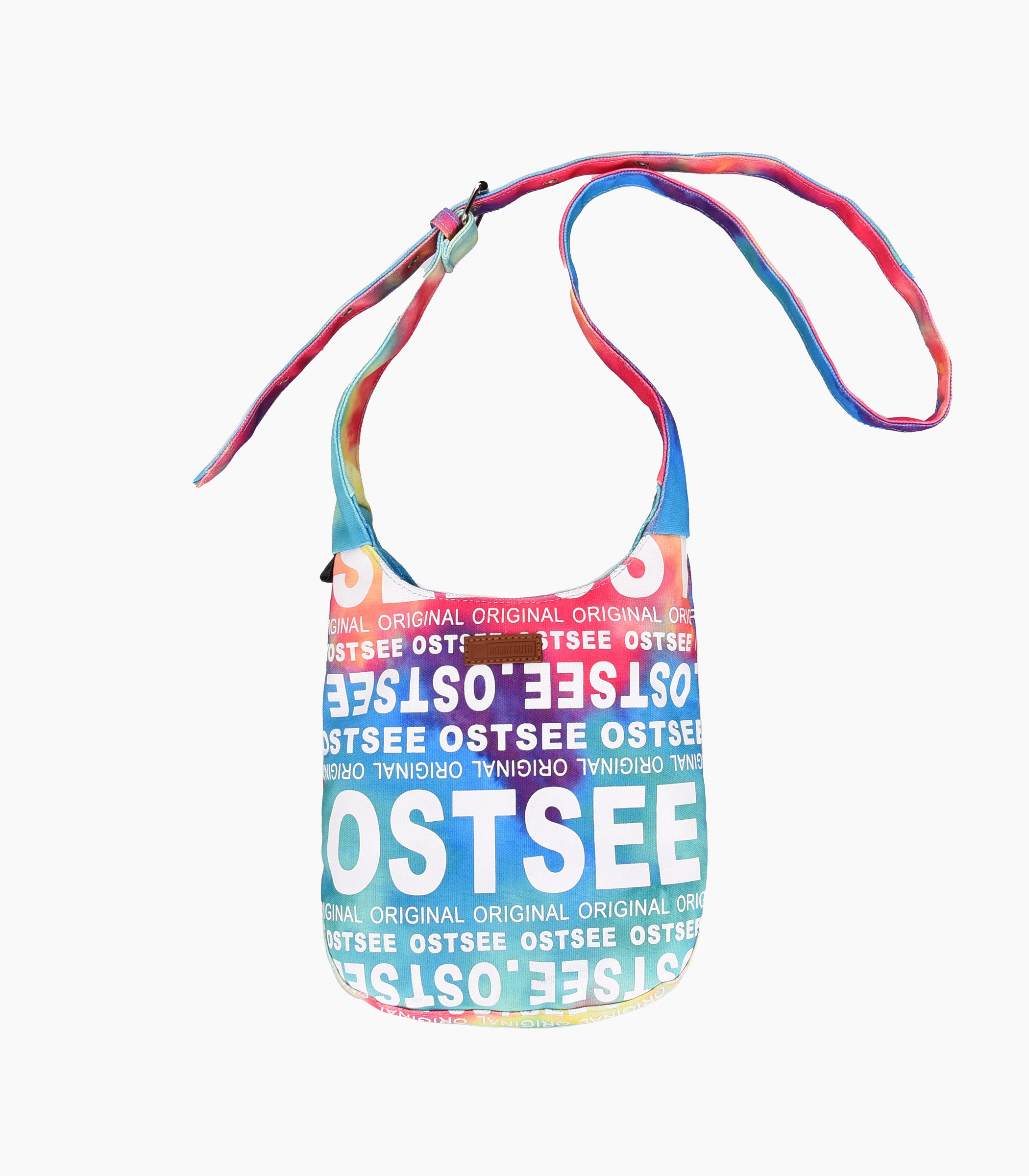 Ostsee Shoulder Hobo Bag  - Small - Robin Ruth