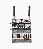 Ruhrpott Passport Bag - Robin Ruth