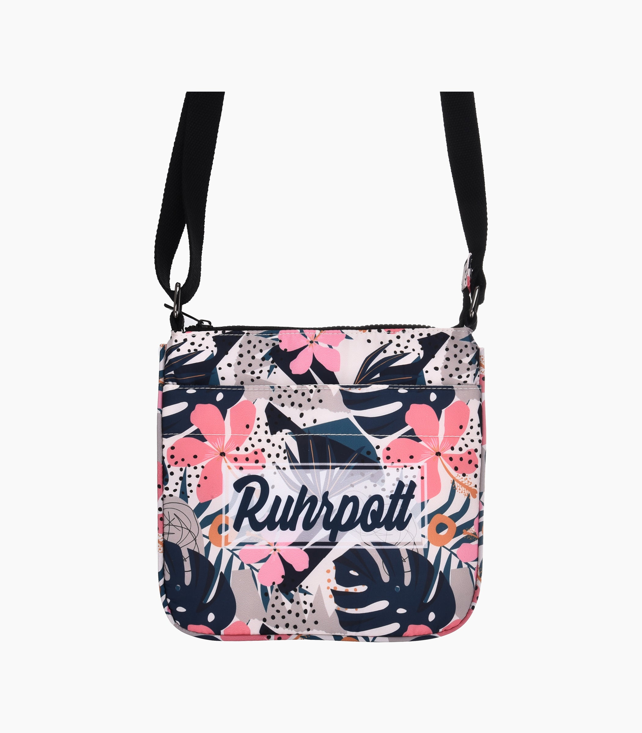 Ruhrpott Crossbody Bag - Robin Ruth