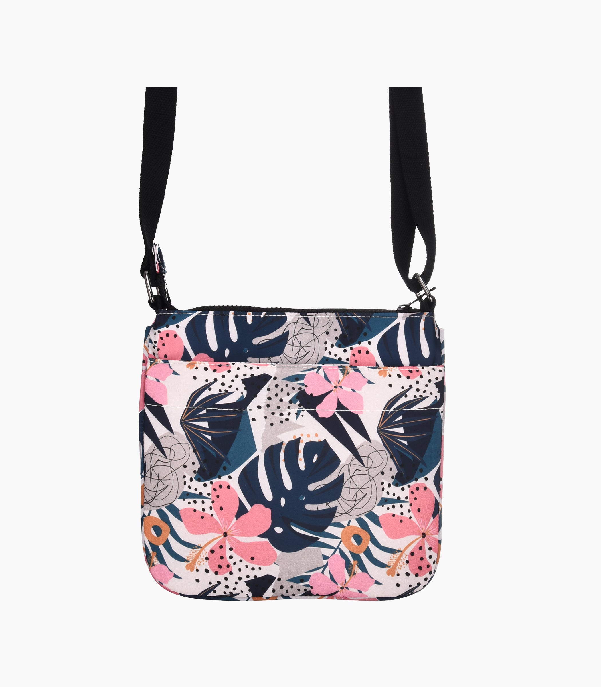 Ruhrpott Crossbody Bag - Robin Ruth