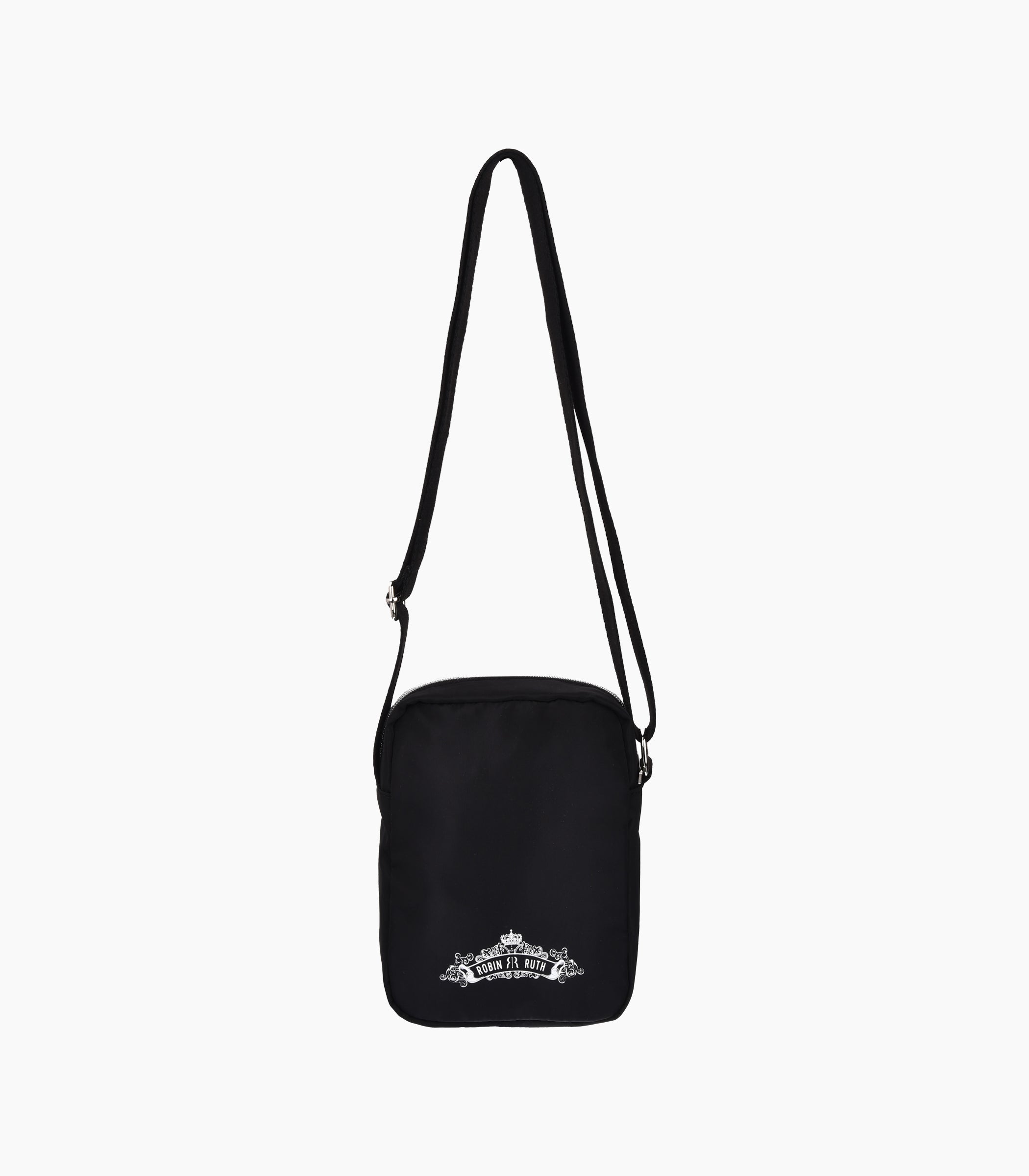 Ruhrpott Crossbody Bag  - Small - Robin Ruth