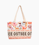 Ostsee Shopper Tote Bag  - Large - Robin Ruth