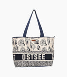 Ostsee Shopper Tote Bag  - Large - Robin Ruth