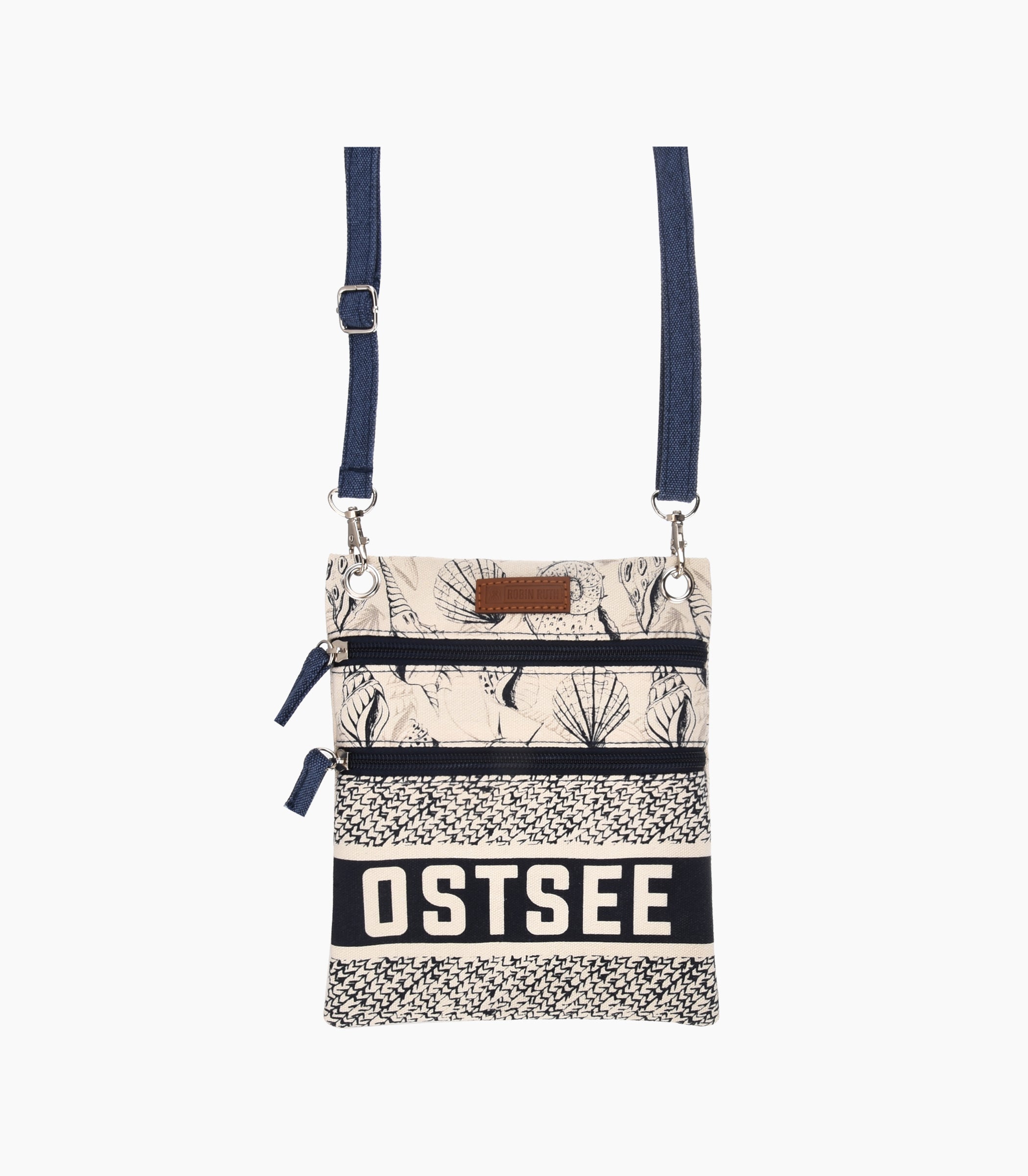 Ostsee Passport Bag - Robin Ruth