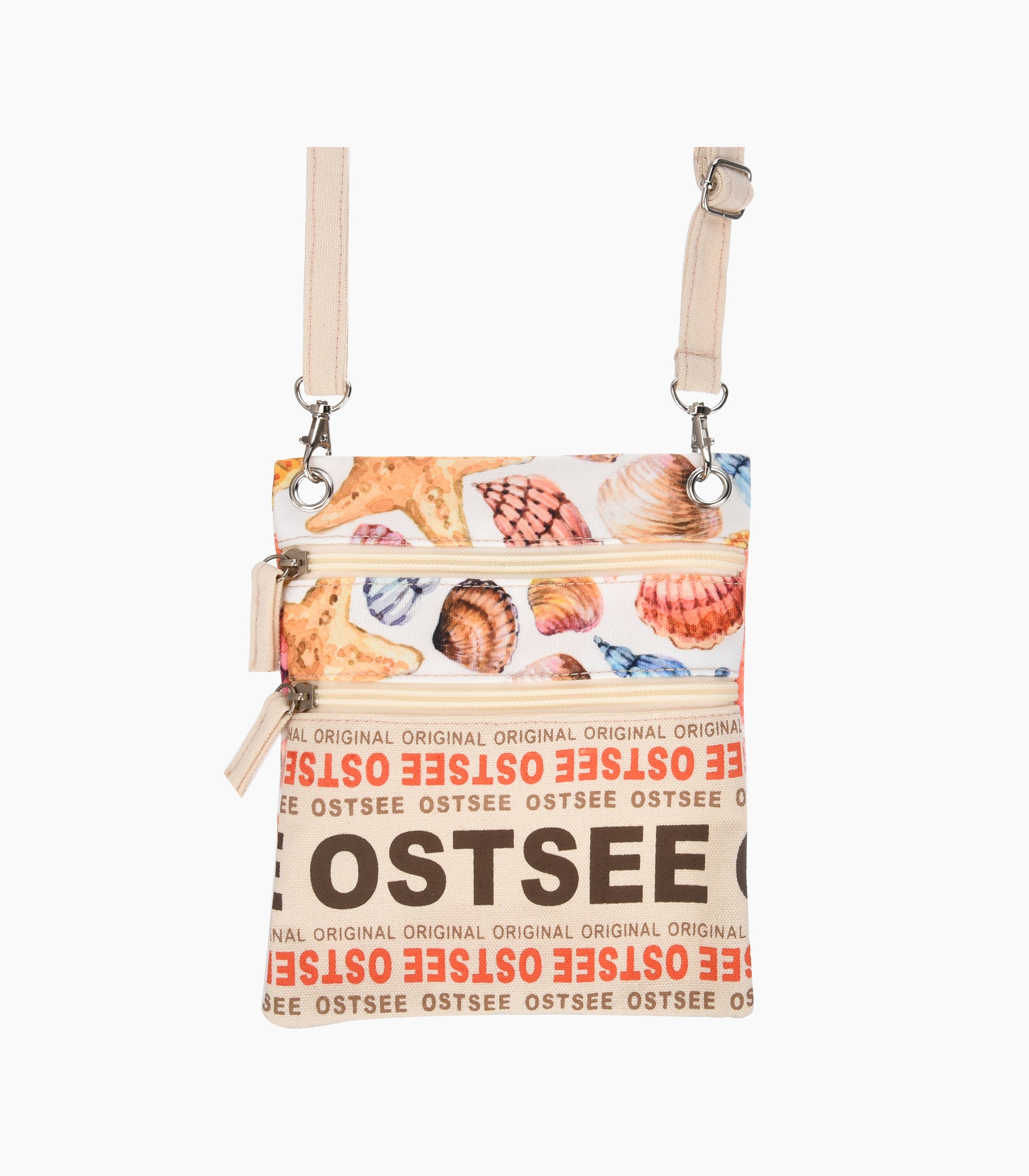 Ostsee Passport Bag - Robin Ruth