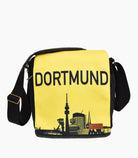 Dortmund Messenger Bag  - Small - Robin Ruth