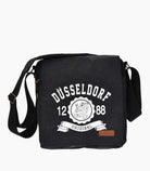 Düsseldorf Messenger Bag  - Small - Robin Ruth