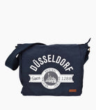 Düsseldorf Messenger Bag  - Large - Robin Ruth