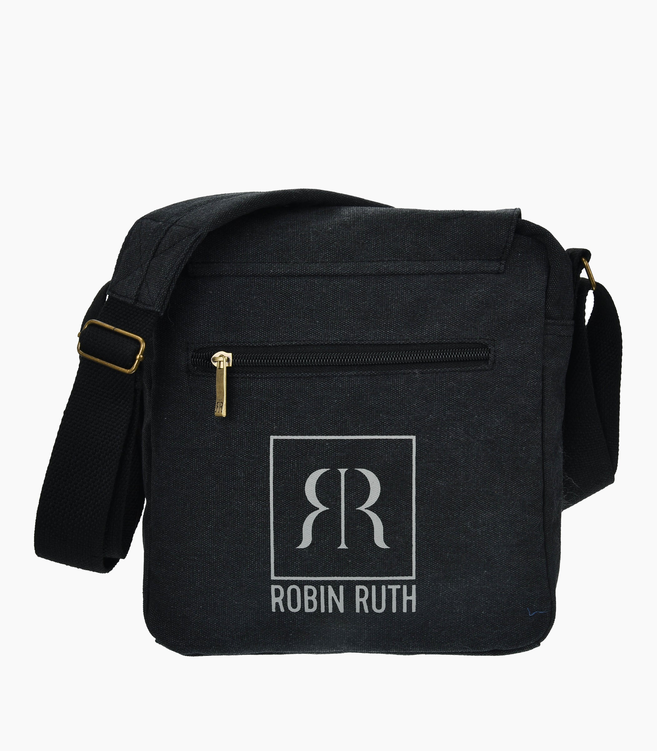 Ruhrpott Pottblaach Messenger Bag - Small - Robin Ruth