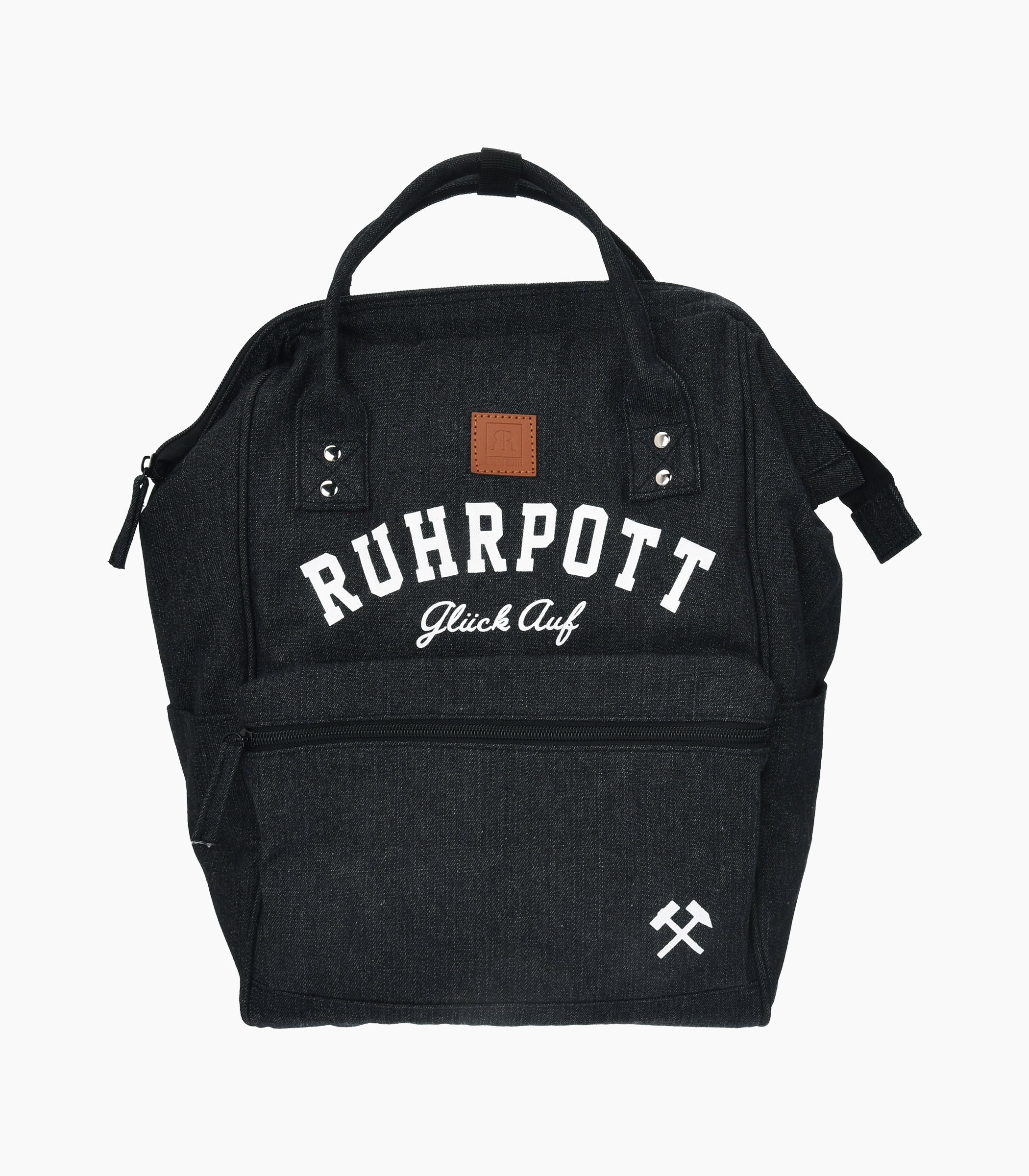 Ruhrpott Backpack - Robin Ruth