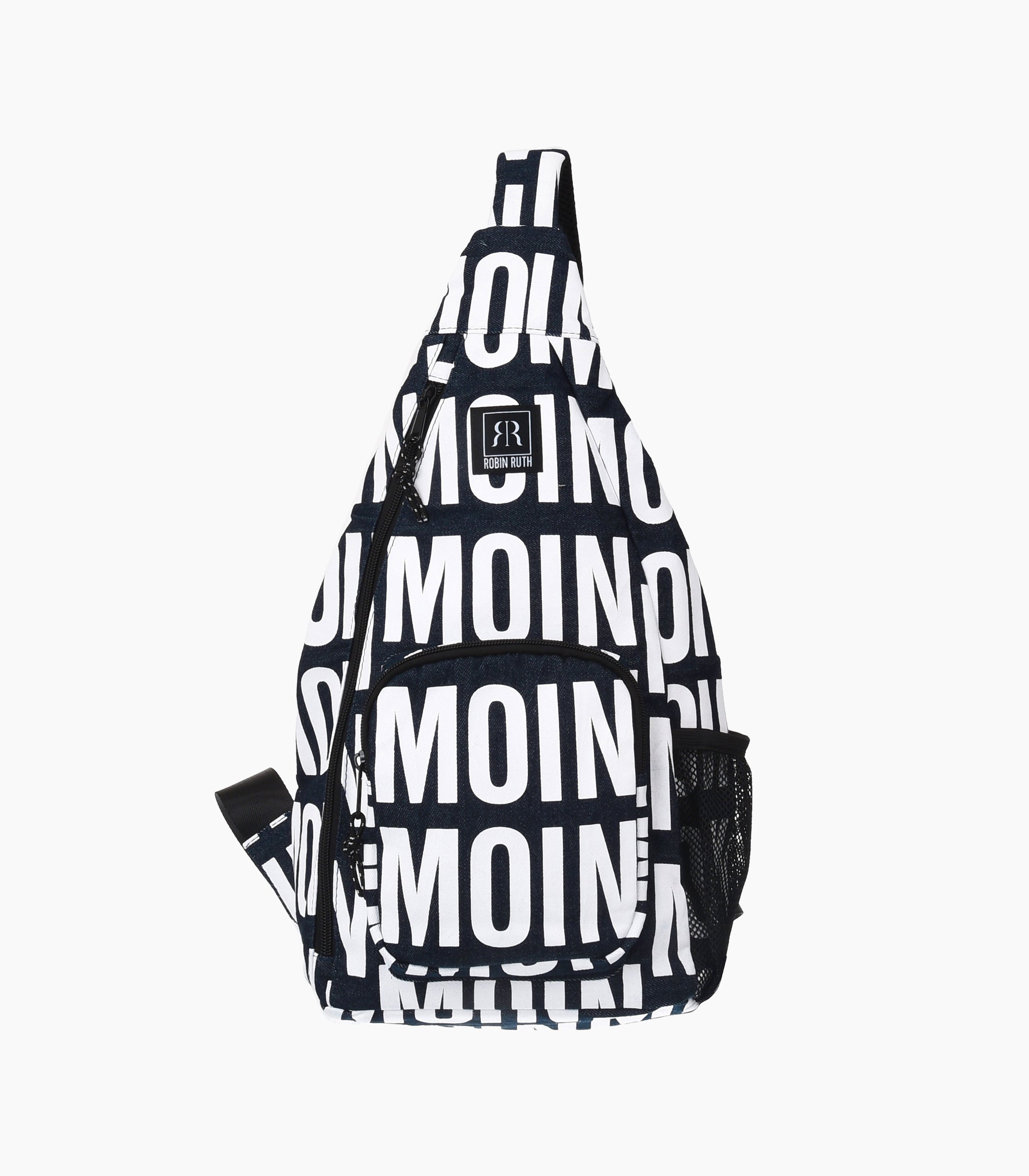 Moin Moin Sling Bag - Robin Ruth