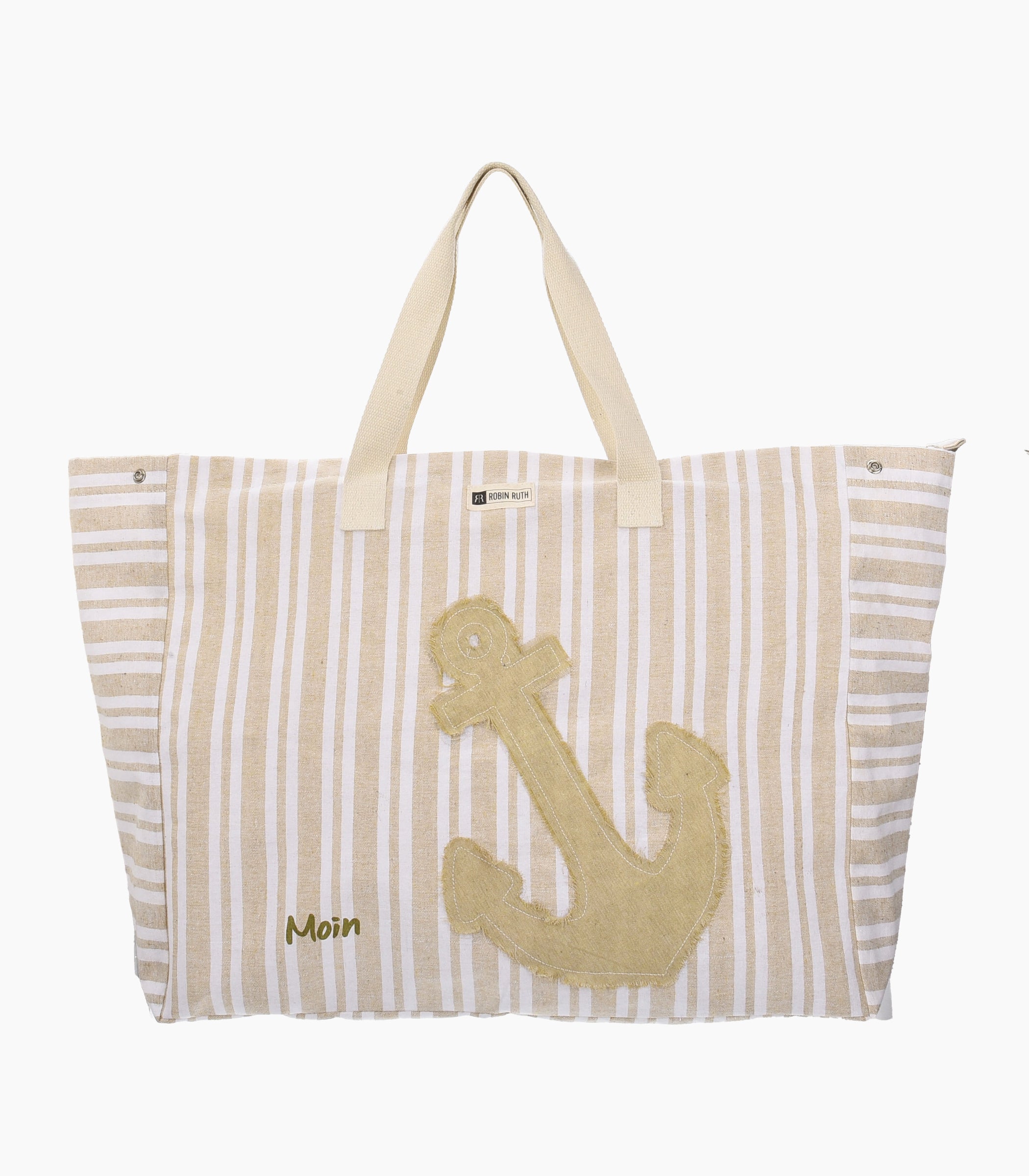 Moin Moin Beach Bag - Robin Ruth