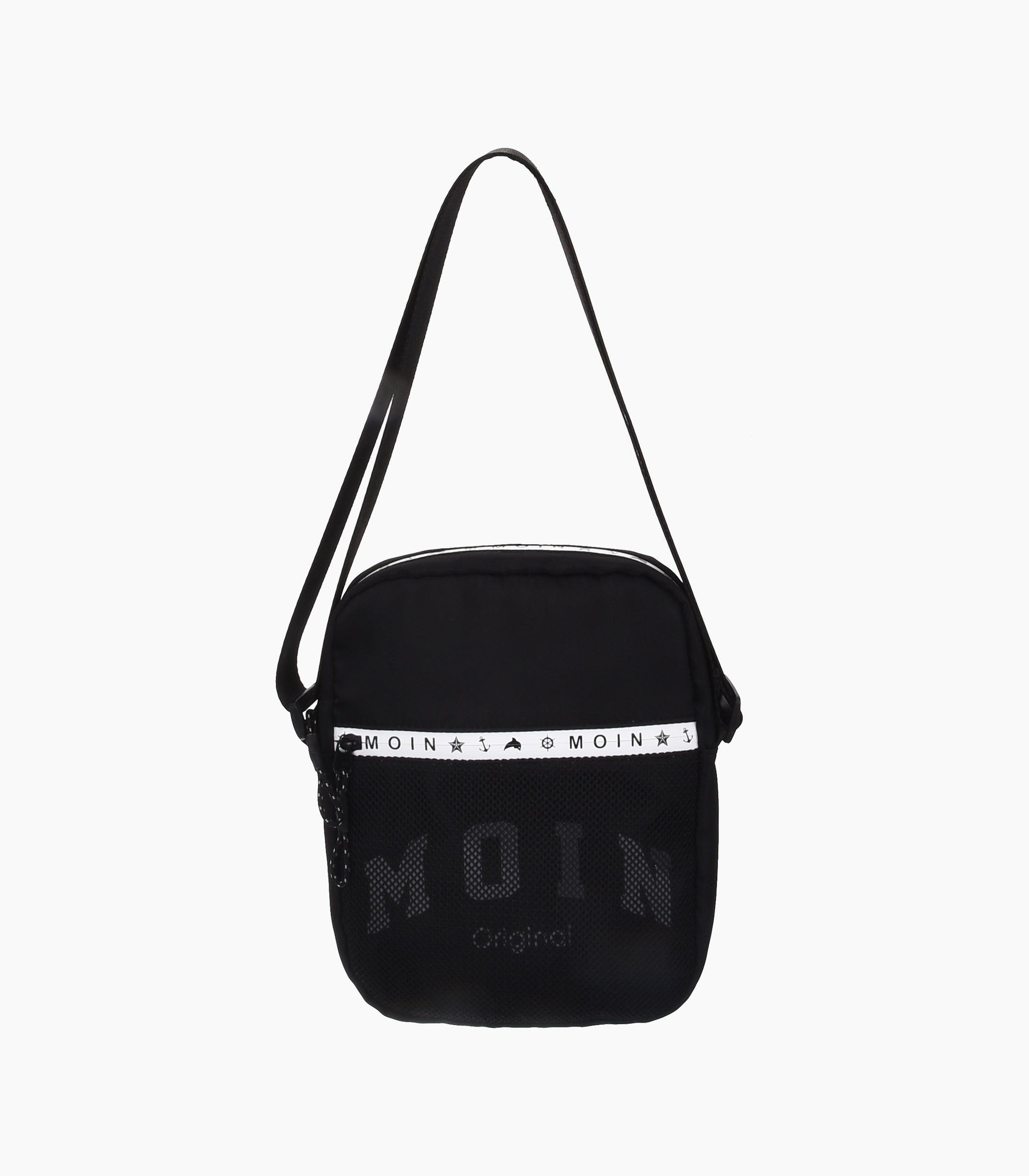 Moin Moin Crossbody Bag - Robin Ruth