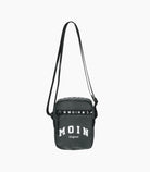 Moin Moin Crossbody Bag - Robin Ruth