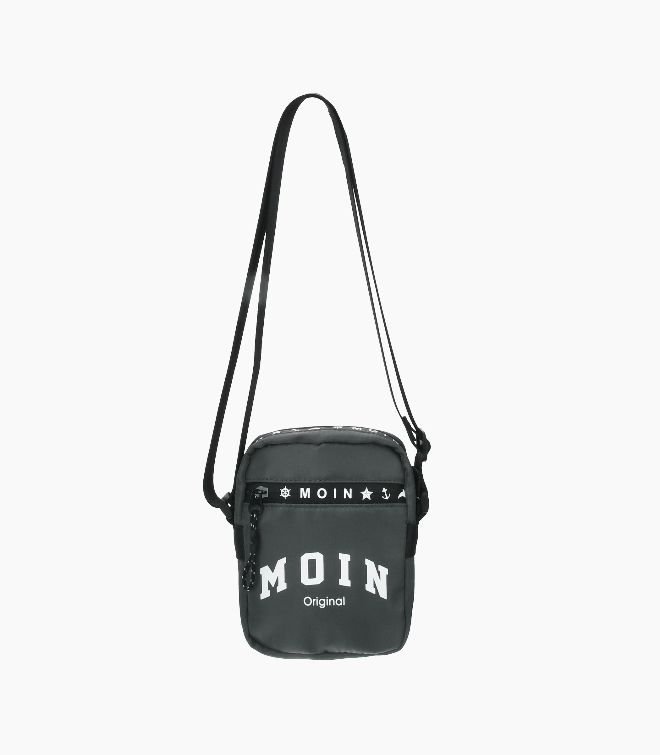 Moin Moin Crossbody Bag - Robin Ruth