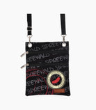 Spreewald Passport Bag - Robin Ruth