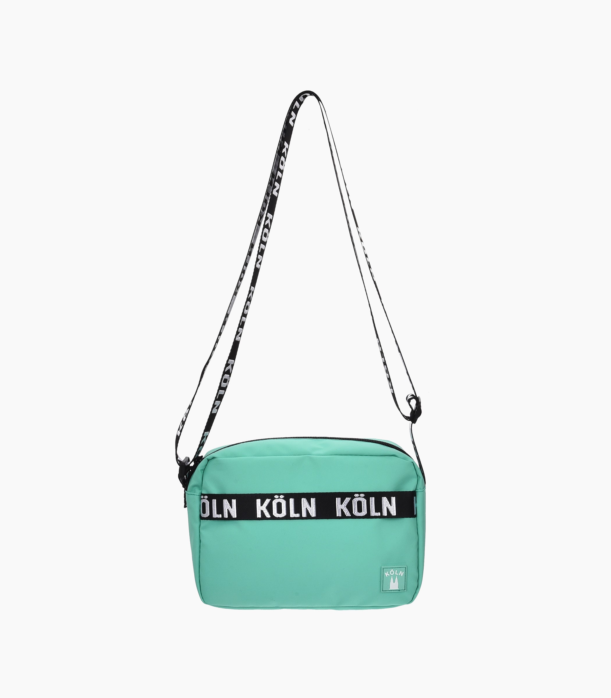 Köln Crossbody Bag - Robin Ruth