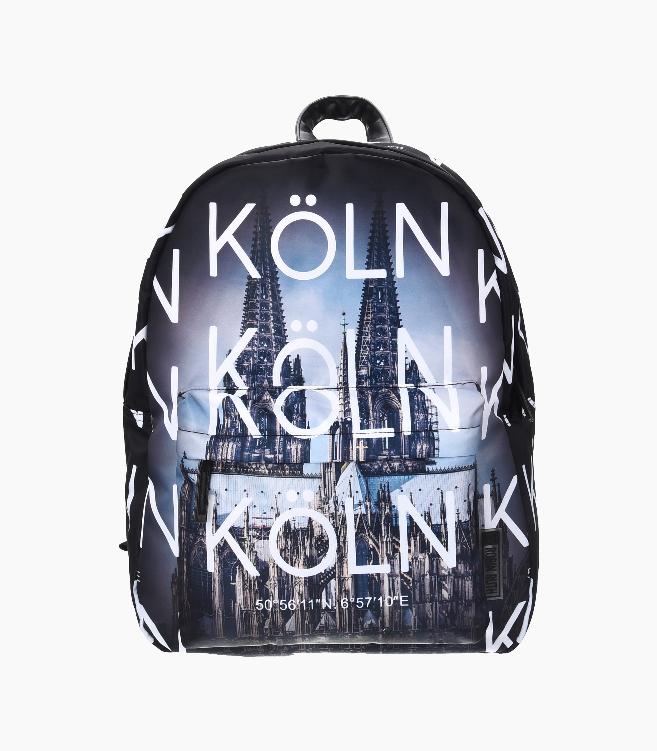 Köln Backpack - Robin Ruth