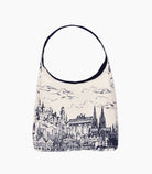 Germany Shoulder Hobo Bag  - Large - Robin Ruth