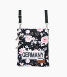 Germany Passport Bag - Robin Ruth